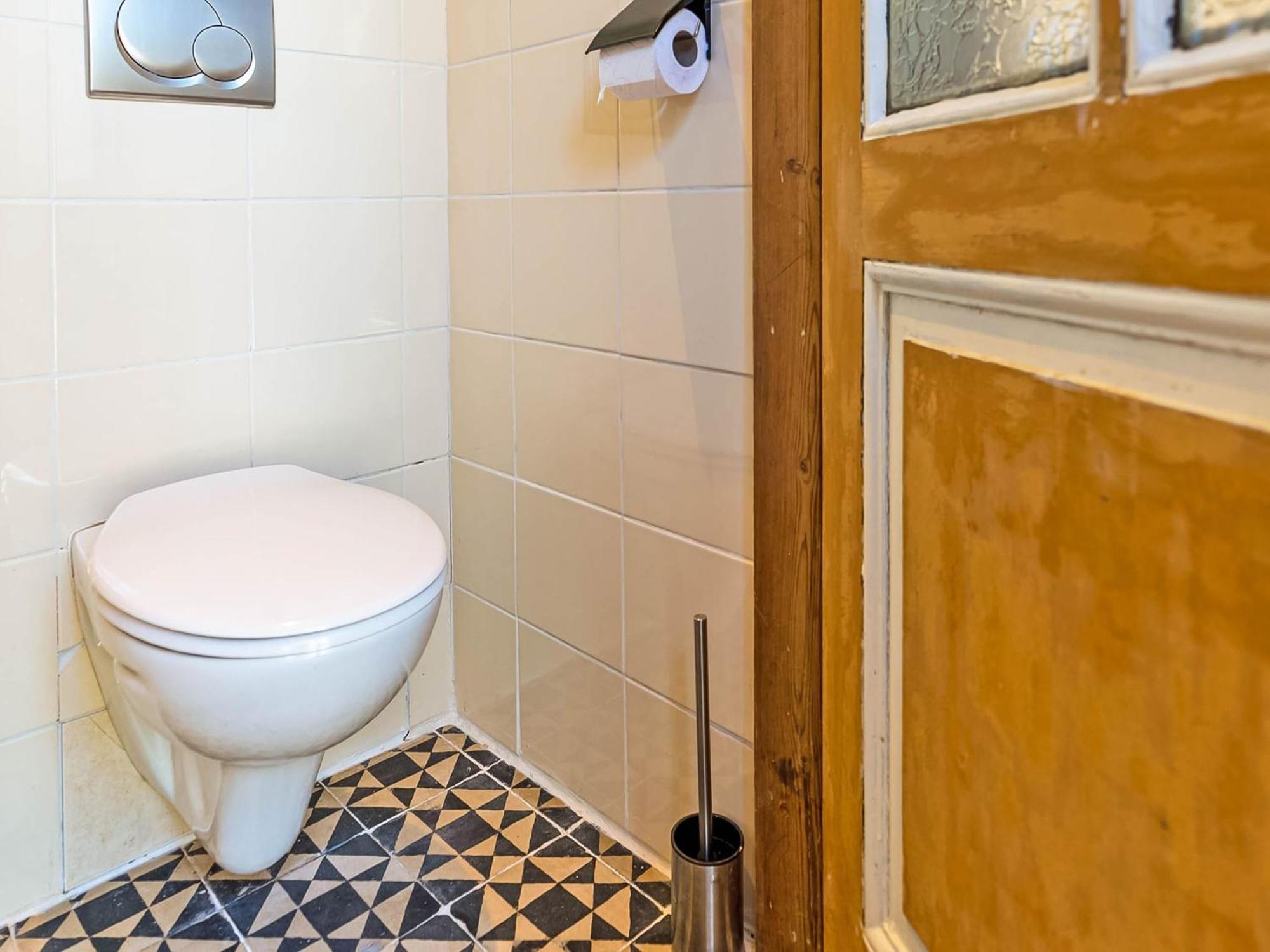 Snug Holiday Home In Nieuwvliet Bagian luar foto