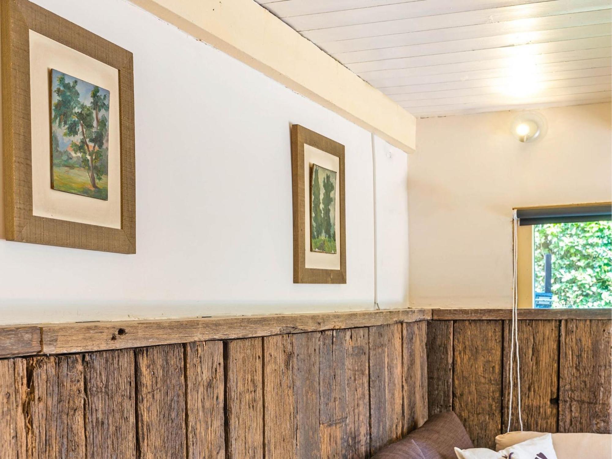 Snug Holiday Home In Nieuwvliet Bagian luar foto