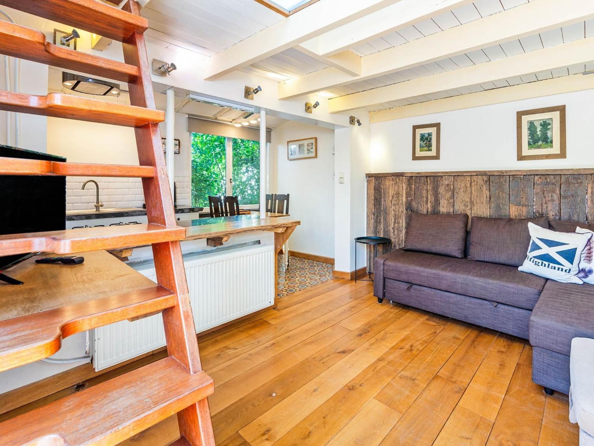 Snug Holiday Home In Nieuwvliet Bagian luar foto