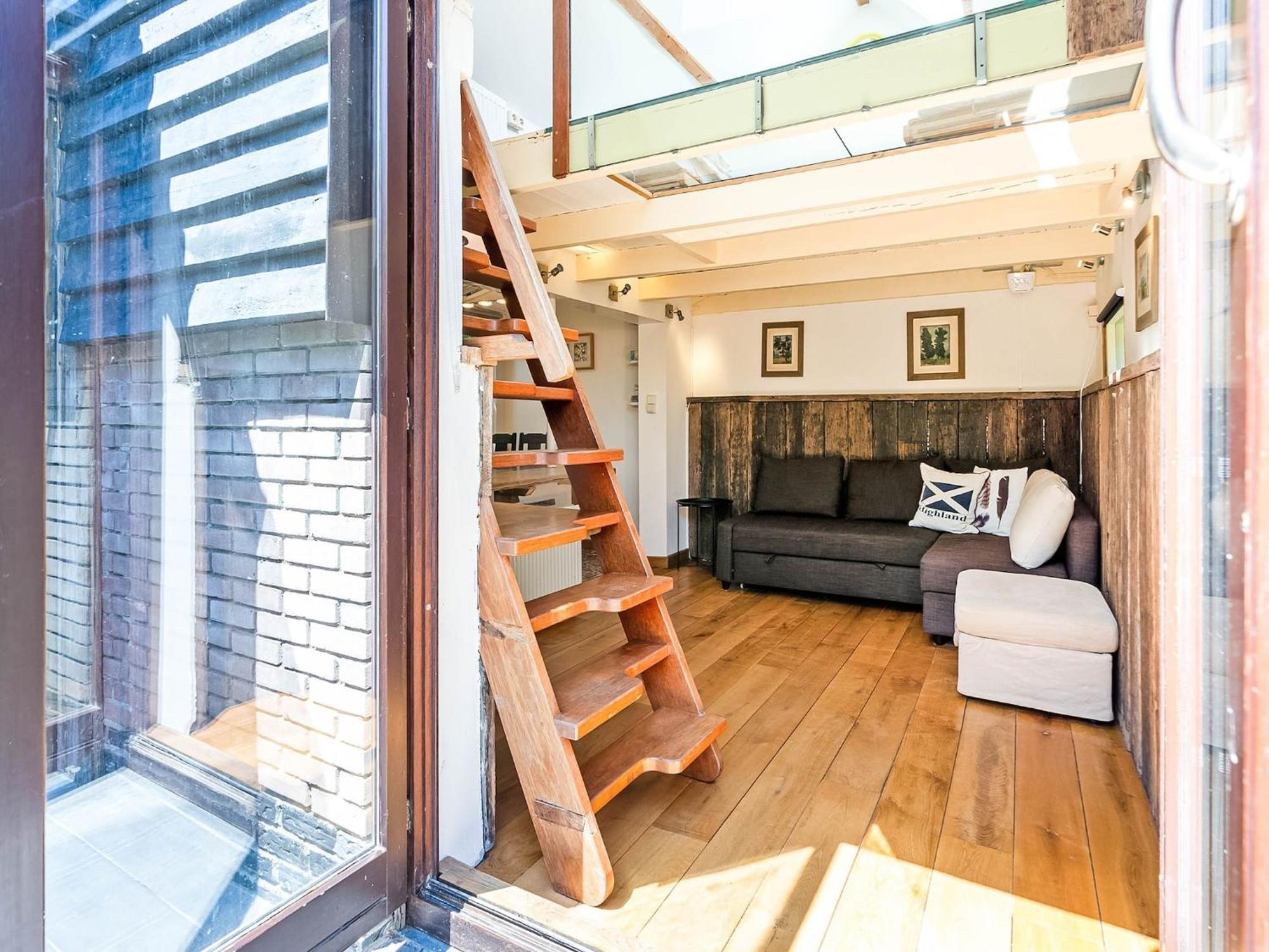 Snug Holiday Home In Nieuwvliet Bagian luar foto